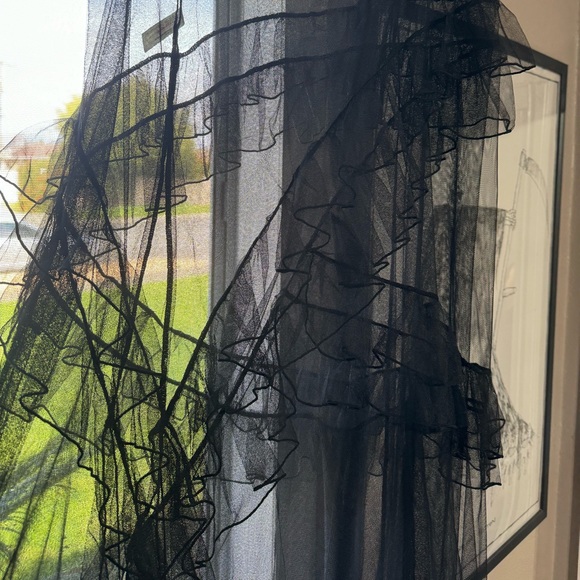 Free People Strike A Pose Half Slip - Picture 3 of 4